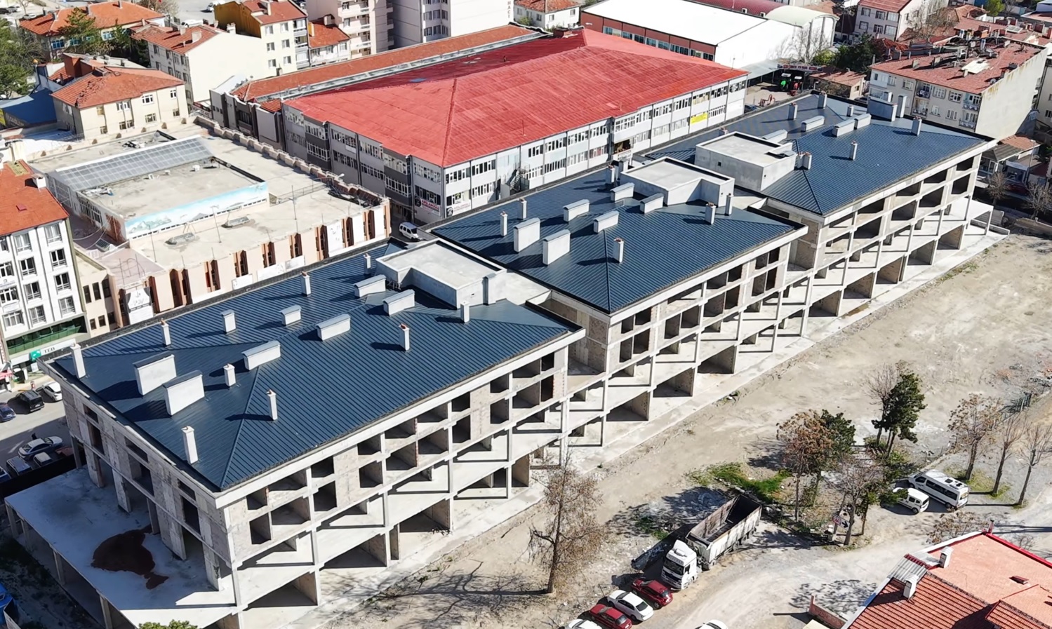 Konya'da Dev İhale İçin Geri Sayım Başladı!