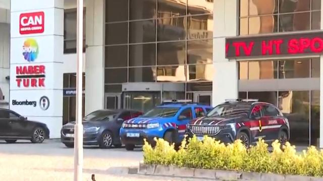 Habertürk ve Show TV dahil 121 şirkete el kondu!