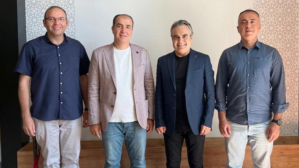 Selçuk Üniversitesi Öğrencileri Dünyaya Açılıyor!
