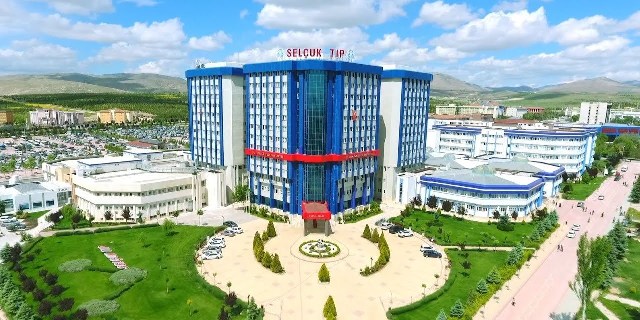 Selçuk Üniversitesi’nde Yoklama Sistemi Değişti!