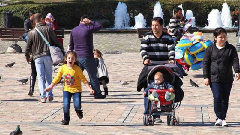 Hafta sonunda hava nasıl olacak?