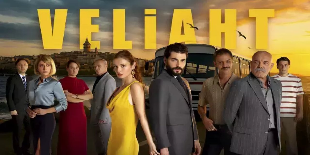 Yeni dizisi Veliaht oyuncuları isimleri: Kadroda kimler var?