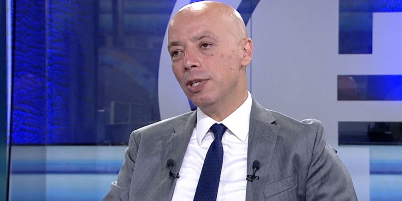 Sadettin Saran yönetimindeki Murat Salar kimdir?