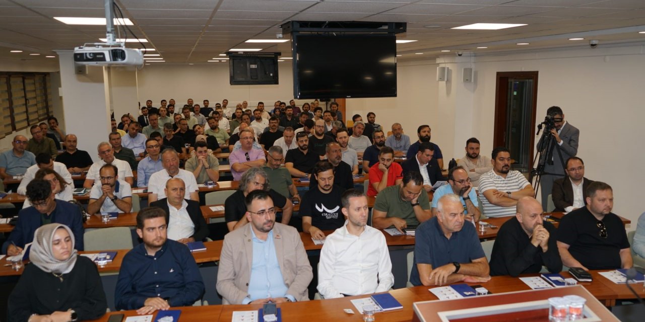 Yazılım sektörünün ihracatçı kimliğini güçlendirmeliyiz