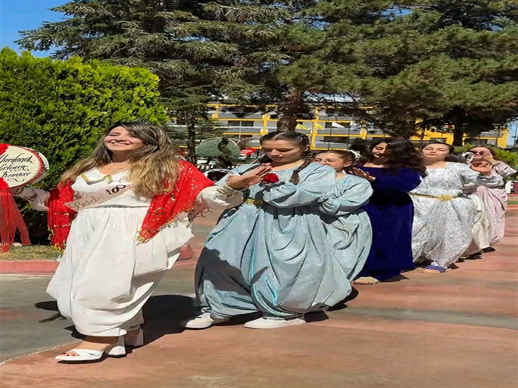 Konya’da Asırlık Gelenek Hâlâ Sürdürülüyor