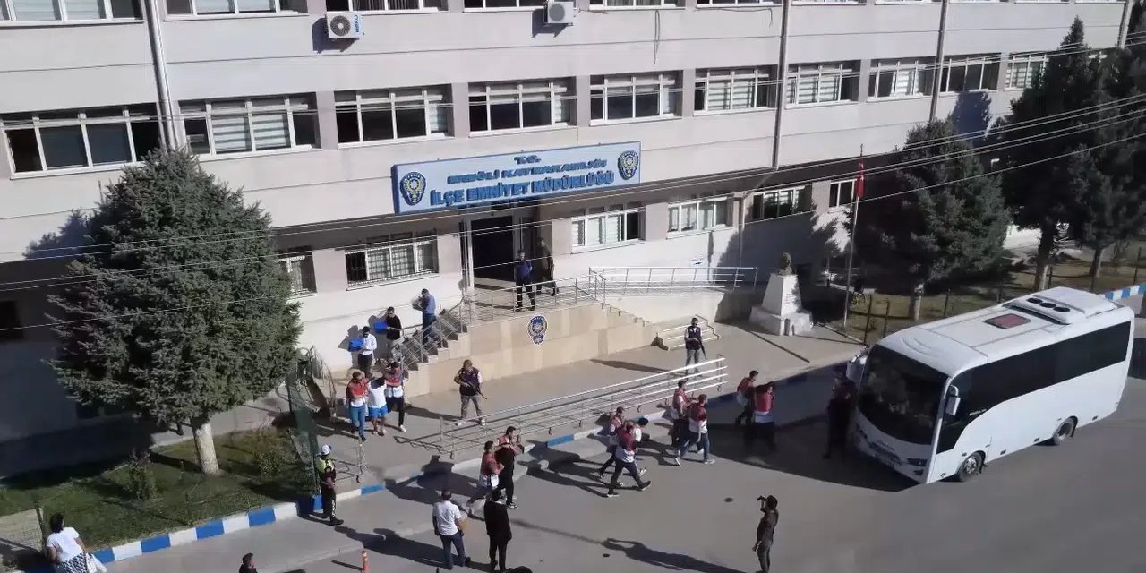 Konya’da 13 Milyonluk Vurgun Ortaya Çıktı!