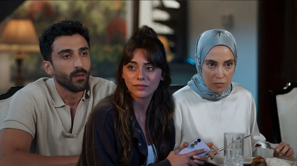 Kızılcık Şerbeti Hakkındaki RTÜK Soruşturmasında Gold Film Sessizliği Bozdu!