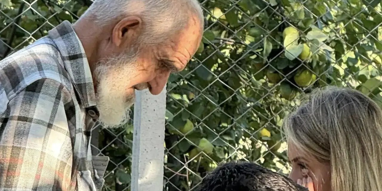 Konya’nın “Kırlangıç Dede”si Sevenlerini Endişelendirdi!