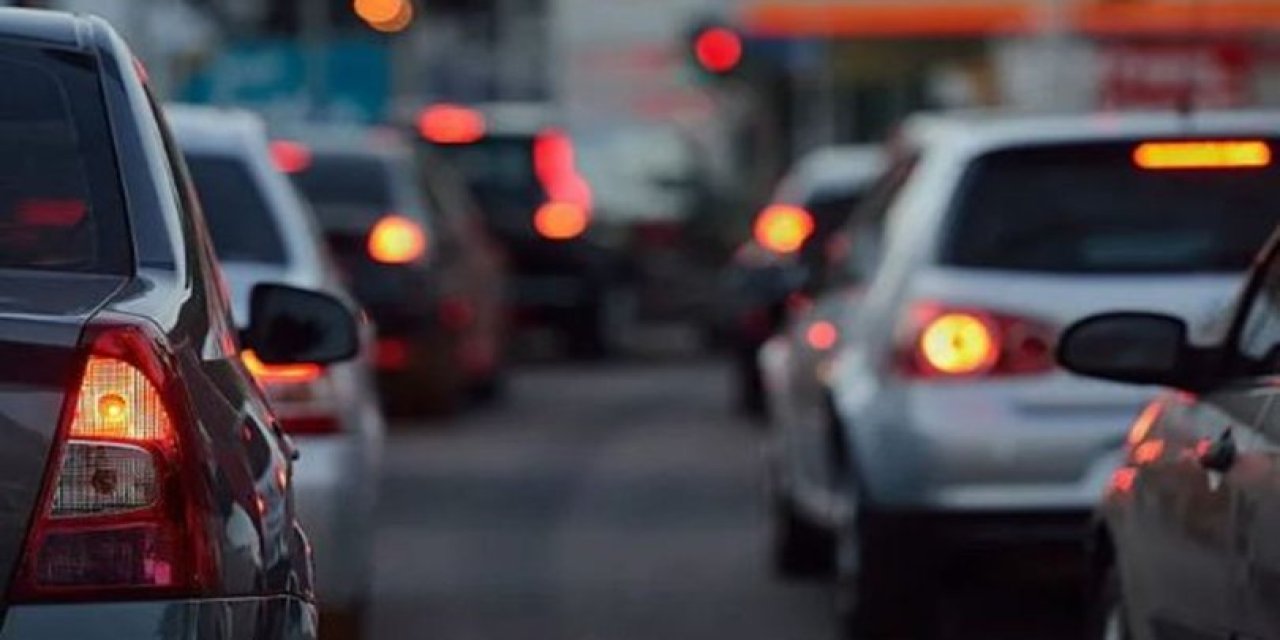 Motorlu Araçların Genel Güvenliği Yönetmeliğinde Değişiklik!