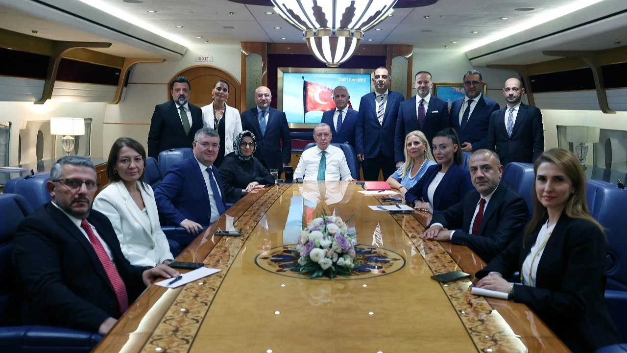 Erdoğan'dan sosyal konut müjdesi! 'Ülkeye yayılacak!'