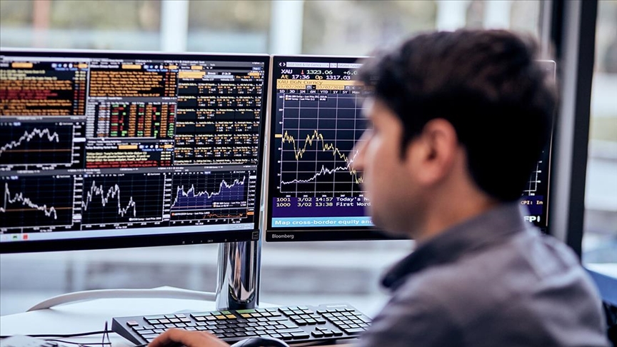 Türkiye'nin kredi risk primi en düşük seviyeyi gördü