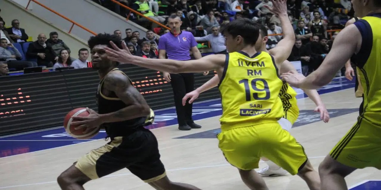 Konya BBSK yeni sezonu açıyor! İşte ilk maçın tarihi