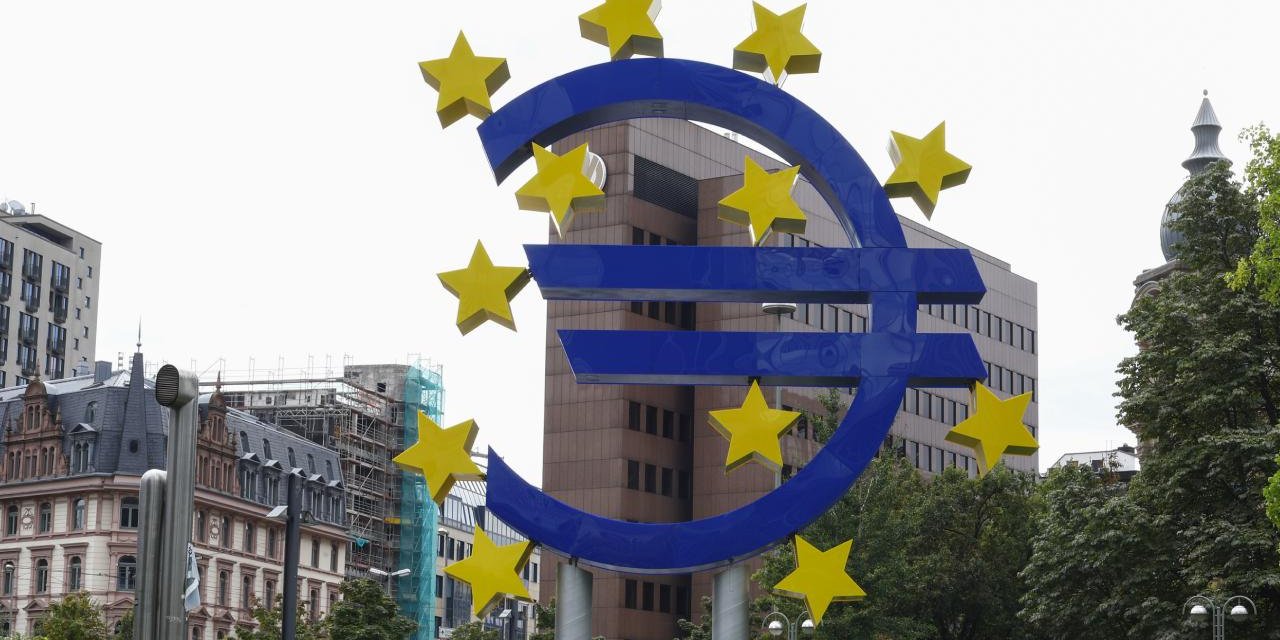 Euro Bölgesi'nde yıllık enflasyon ağustosta yüzde 2 oldu