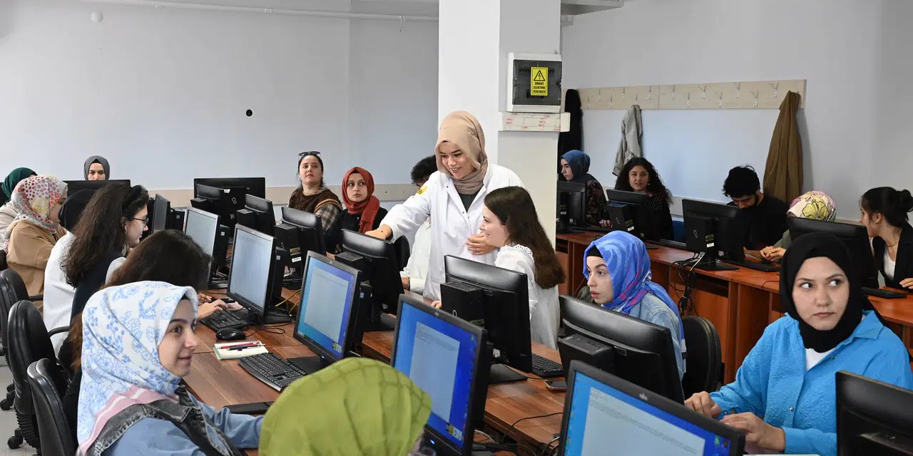 KOMEK’te Güz Dönemi Kayıtları Başlıyor!