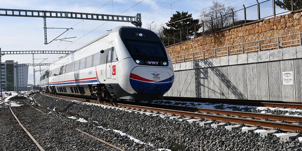 Türkiye ile Japonya arasında demir yolu alanında iş birliği