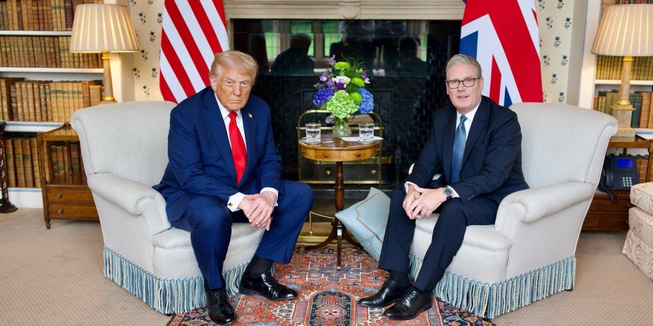 Trump: "putin Beni Hayal Kırıklığına Uğrattı"