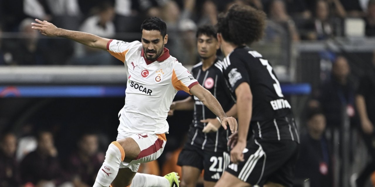 Konyaspor’u konuk edecek Galatasaray, Avrupa’da dağıldı!
