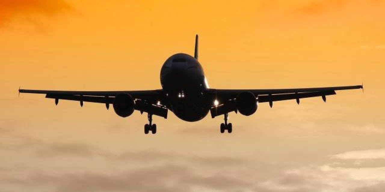 Türkiye'den Suriye'nin uçuş güvenliğine destek
