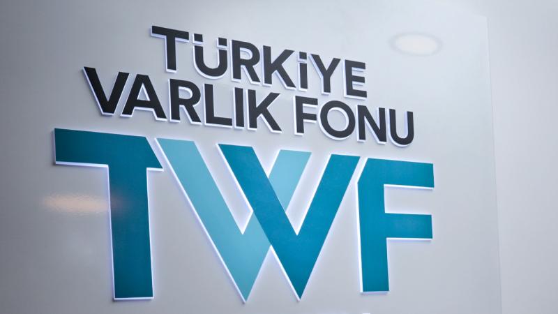 Türkiye Varlık Fonu, dünyanın en büyük 10 varlık fonu arasında