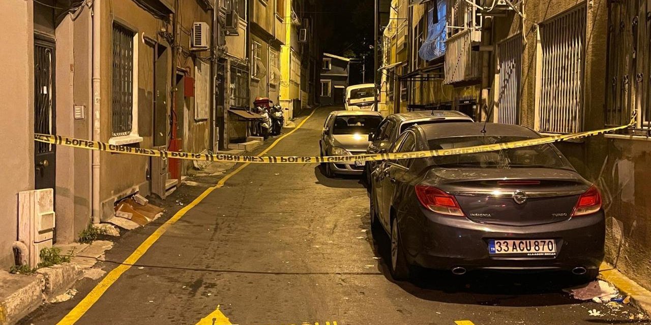 Silahlı saldırıya uğrayan taksici hayatını kaybetti