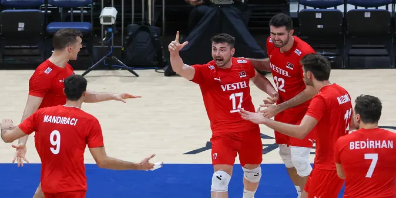 Filenin Efeleri çeyrek finalde