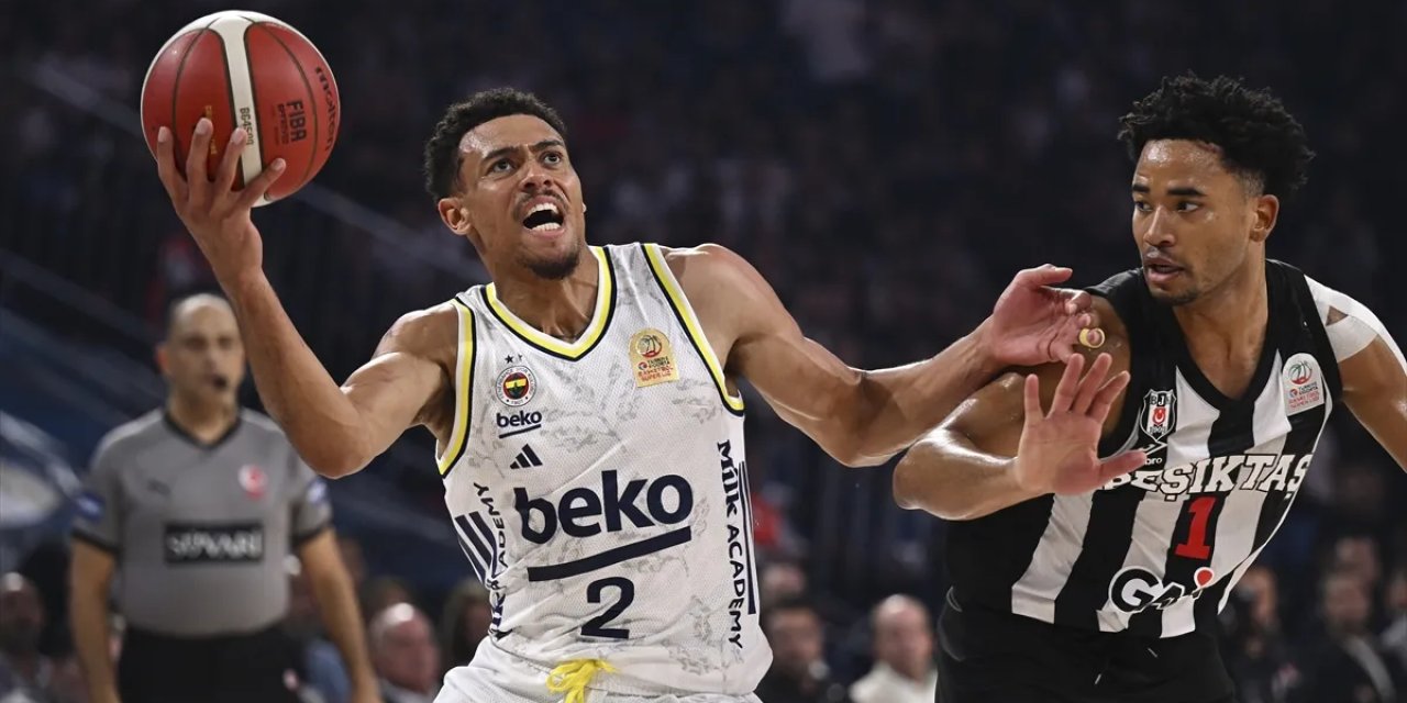Cumhurbaşkanlığı Kupası’nı Kazanan Fenerbahçe!