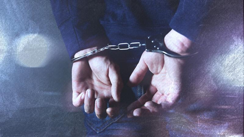 DEAŞ operasyonunda 13 kişi gözaltına alındı!