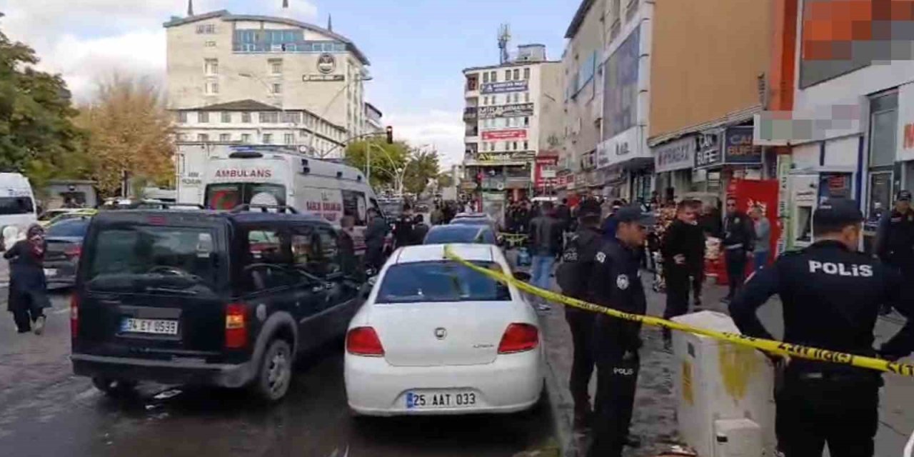 Polis ekibi katliamı önledi! 4 yaralı, 7 gözaltı