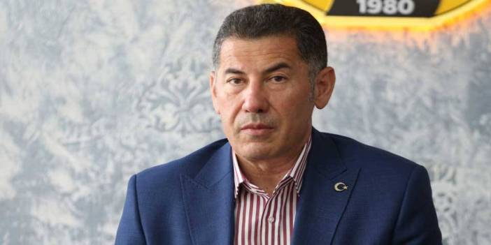 Sinan Oğan'dan dikkat çeken paylaşım: Payız...