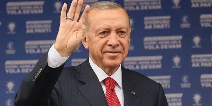 Cumhurbaşkanı Erdoğan'dan muhalefete 28 Mayıs mesajı