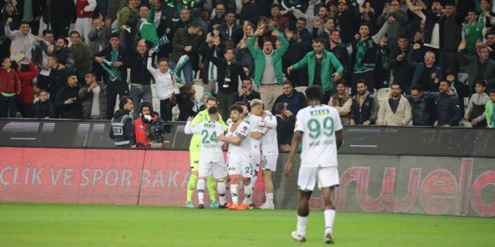 Konyaspor'da golcüler geçen sezonun gerisinde kaldı!