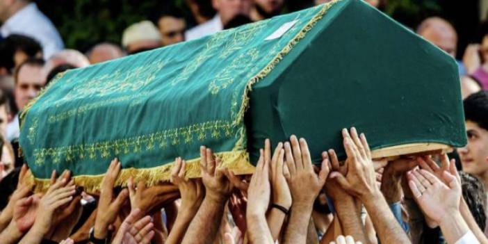 Bugün Vefat Edenler - Konya 28 Ağustos 2025