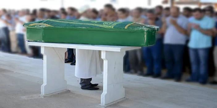 Bugün Vefat Edenler - Konya 3 Eylül 2025