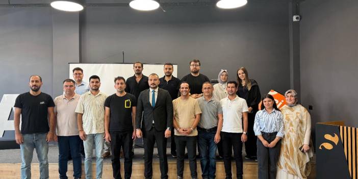 Konya’da Kamu Görevlilerine Özel Eğitim Verildi