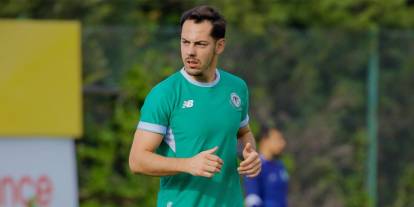 Konyaspor'dan Yasir'e 3 yıllık yen sözleşme