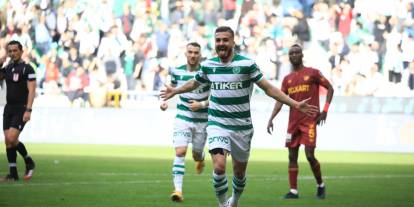 Oğulcan Ülgün'ün Konyaspor kariyeri nasıl geçti? İşte istatistikleri