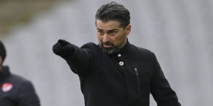 İlhan Palut’tan Konyaspor açıklaması