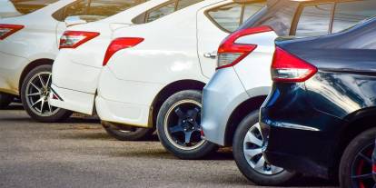 'Abarth egzoz' kullanan 26 bin 131 sürücüye işlem!