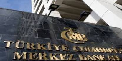 Merkez Bankası faiz kararını açıkladı!