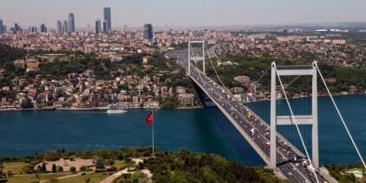 Köprü ve otoyollardan ücret alınmayacak