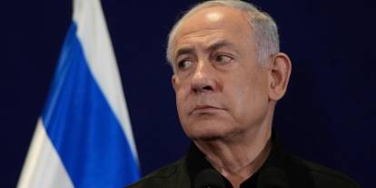 Slovenya'dan Netanyahu'ya seyahat yasağı