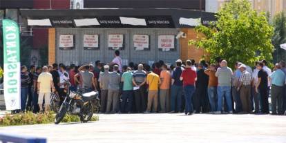 Konyaspor, Passolig ile yoluna devam ediyor