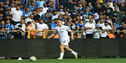 Konyaspor’da yedi yıl oynamıştı! Boşnak orta saha İngiltere’ye transfer oldu