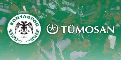 Tümosan, Konyaspor ile anlaştığını KAP'a bildirdi