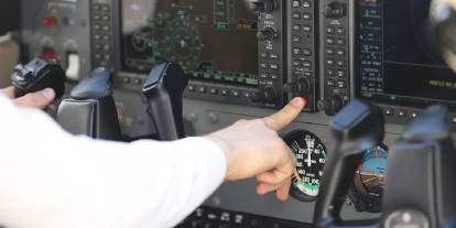 Pilot lisansı için iki aşamalı sınav sistemi başlıyor