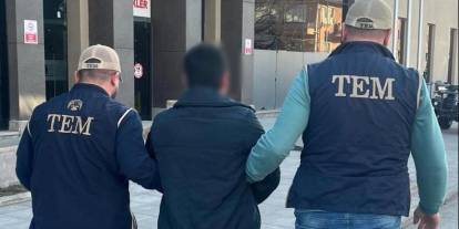 DHKP/C terör örgütüne operasyon: 12 gözaltı