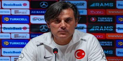 A Milli Takım kadrosu açıklandı! Montella'nın Konyaspor alerjisi devam ediyor!