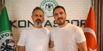 Ali Çamdalı Konyaspor'a ihtar çekti mi? Başkan Korkmaz'dan açıklama!