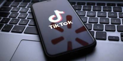 TikTok, Rus medyasına ait bazı hesapları kapattı