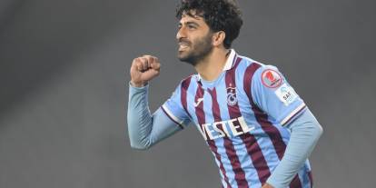 Trabzonspor'dan Konyaspor maçı öncesi sakatlık açıklaması